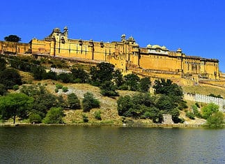 Facts about Jaipur, India