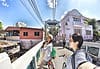 Exploring Bangkok by Bike with a local guide! Bangkok, Thailand
