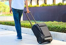 Carry-On Luggage