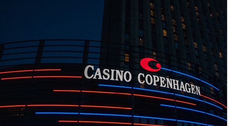 casinos in europe - Casinos in Europe: Scandinavian Countries Casinos in Europe, Casino Copenhagen