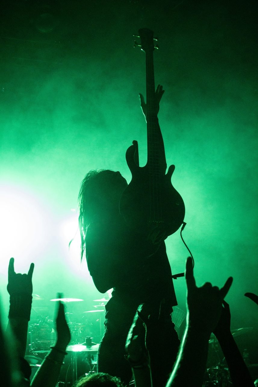 Summer Music Festivals in Barcelona - Summer Music Festivals in Barcelona Summer music festivals in Barcelona include Barcelona Rock Fest