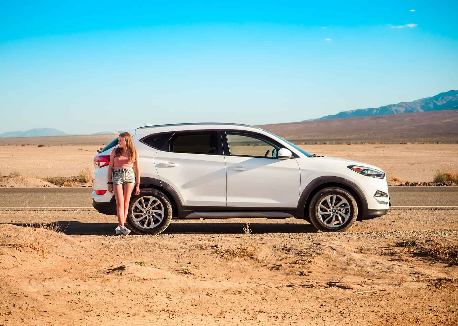 Hiring a Car Abroad - Your Ultimate Guide to Hiring a Car Abroad Driving a hired car abroad