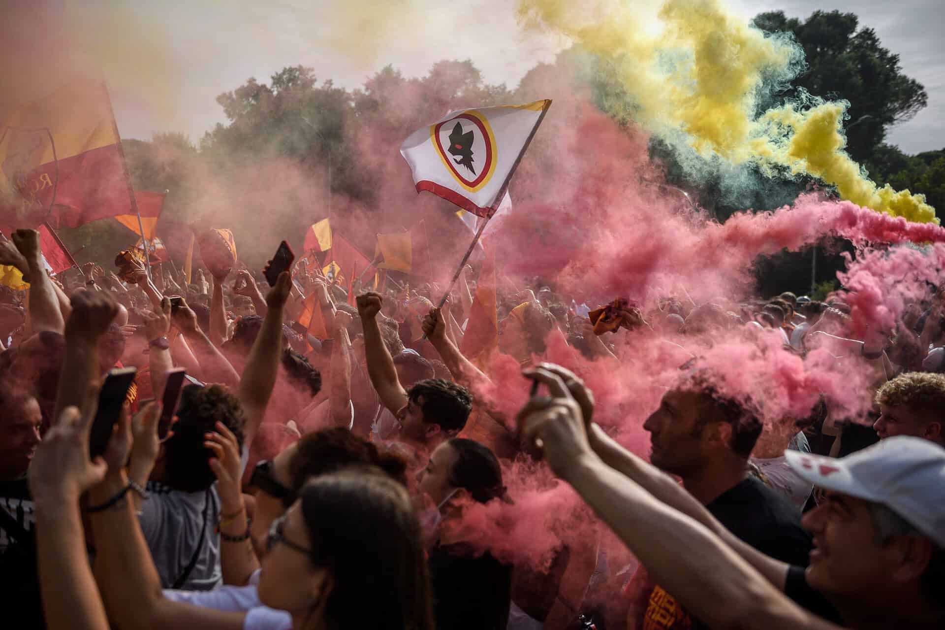 bucket list sports events - Your Ultimate Bucket List Sports Events European match days