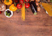 Mediterranean cuisine