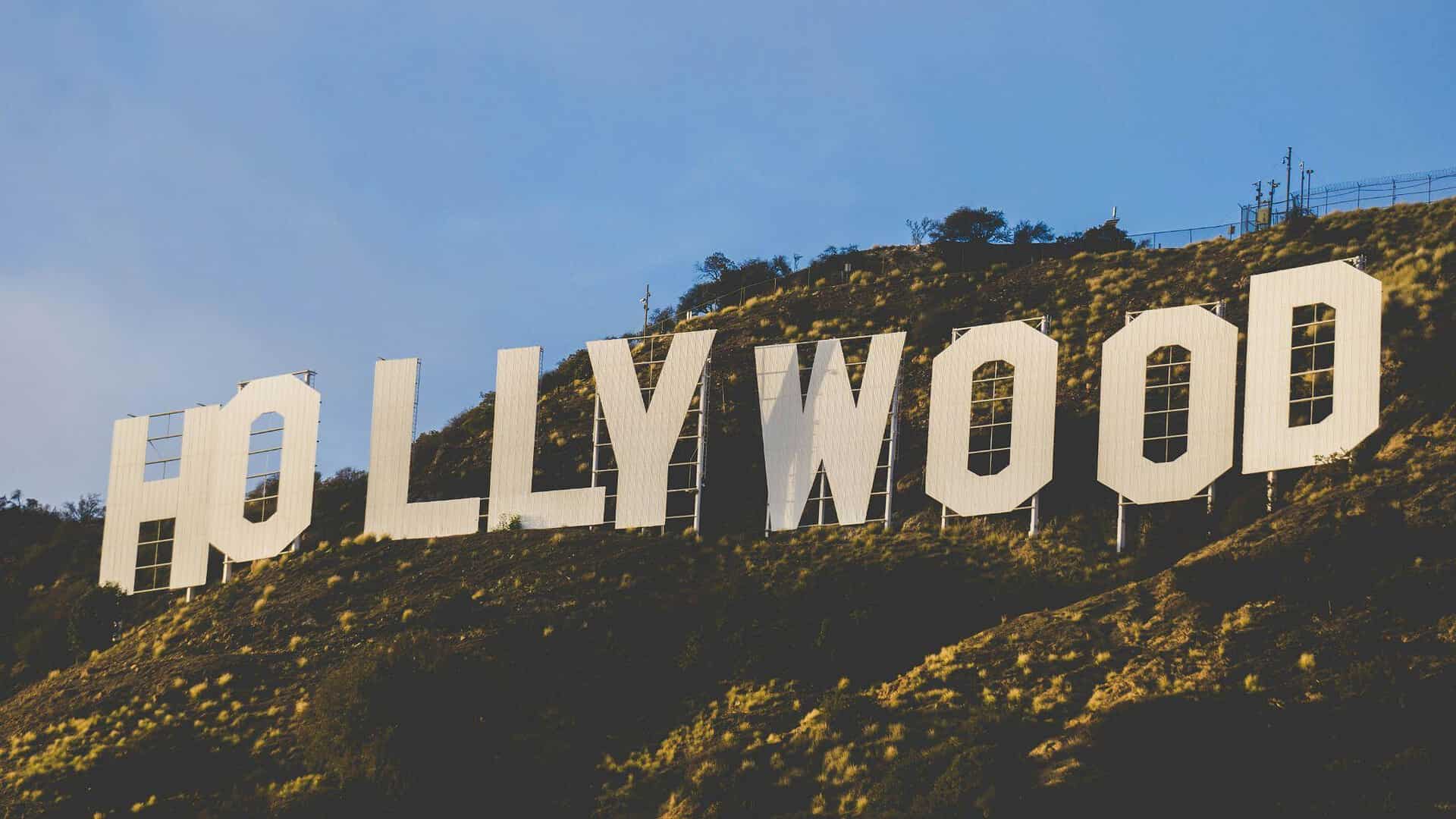 - California Dreaming: The Vacation Paradise for Every Taste Hollywood Sign in Los Angeles, California, USA.