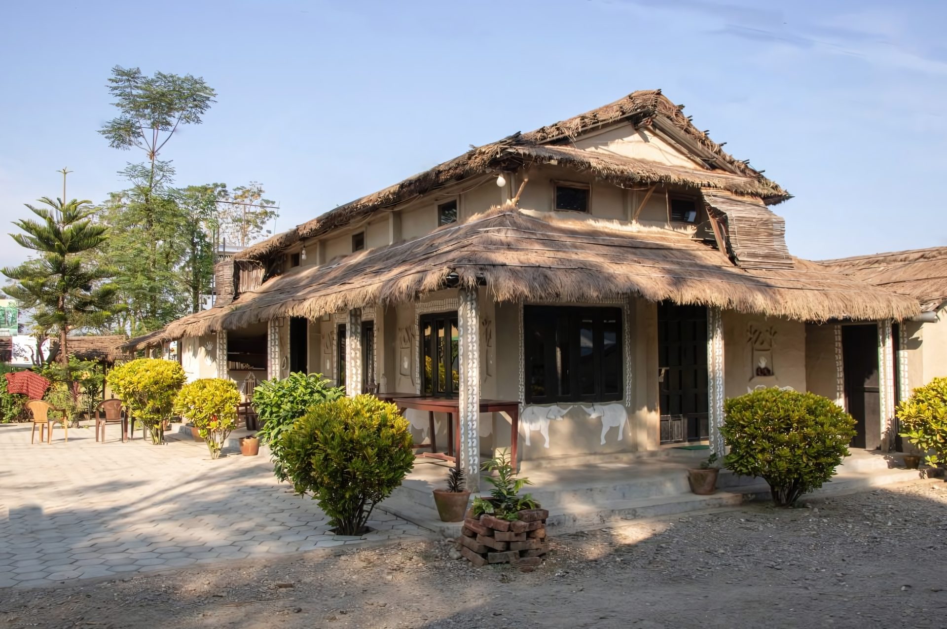 homestay in Nepal - Reasons to Book a Homestay in Nepal A homestay in Nepal