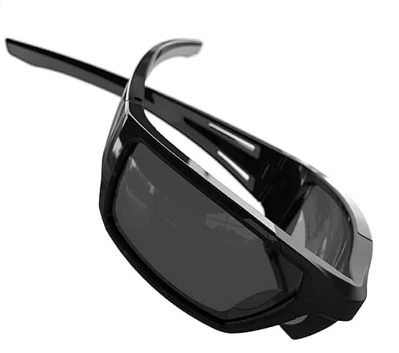 sunglasses for the beach - Best Sunglasses for the Beach (Including Watersports & Volleyball) ForceFlex FF500 sunglasses
