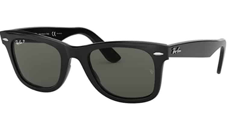 sunglasses for the beach - Best Sunglasses for the Beach (Including Watersports & Volleyball) Ray Ban wayfarer sunglasses for travelers