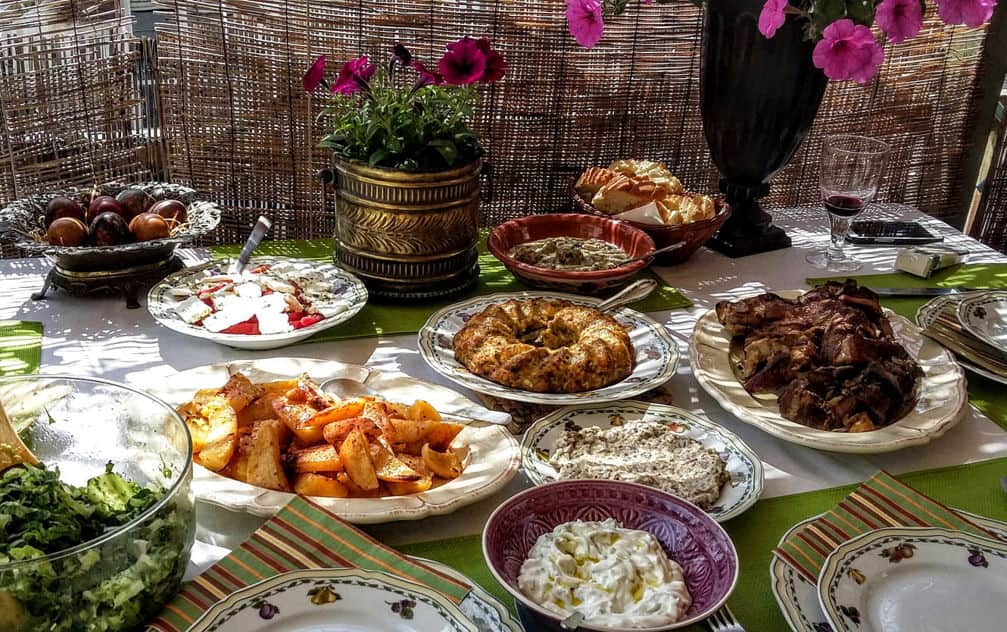 One Day in Athens - One Day in Athens for Food and Culture How to spend a delicious day in Athens, Greece
