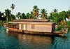 Backwaters of Kerala, India