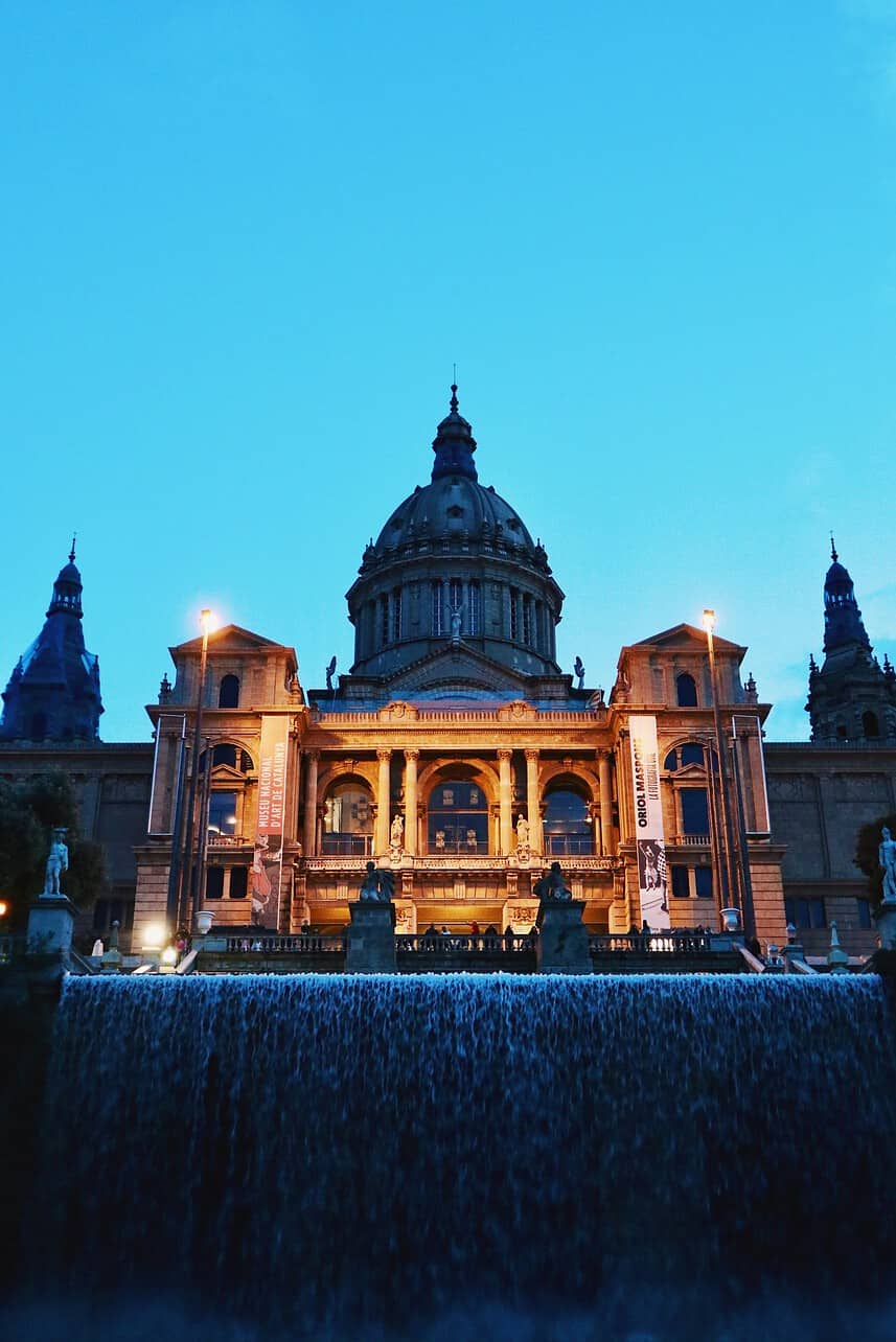 Barcelona in May - Barcelona in May: A Guide to Events and Activities Join the Night of the Museums in Barcelona in May