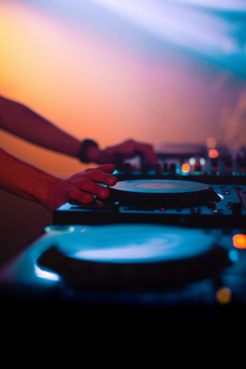 Summer Music Festivals in Barcelona - Summer Music Festivals in Barcelona Sónar Festival in Barcelona, Spain