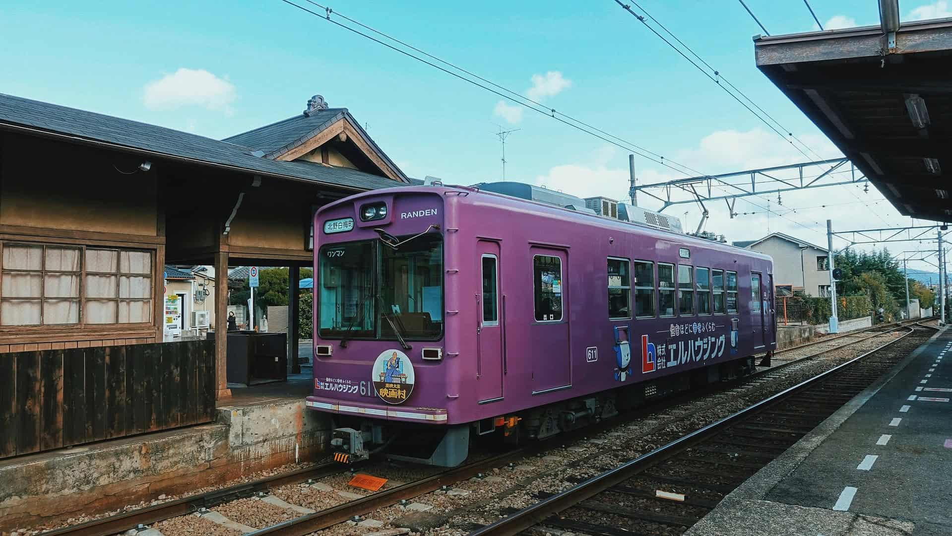 Japan's railway system - How to Navigate Japan's Railway System: Types, Tickets & Tips Japan's railway system