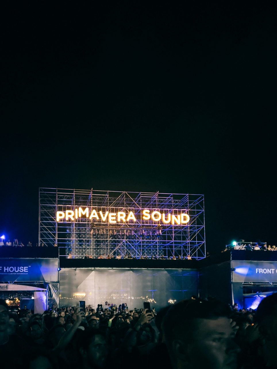 Summer Music Festivals in Barcelona - Summer Music Festivals in Barcelona Summer music festivals in Barcelona include Primavera Sound