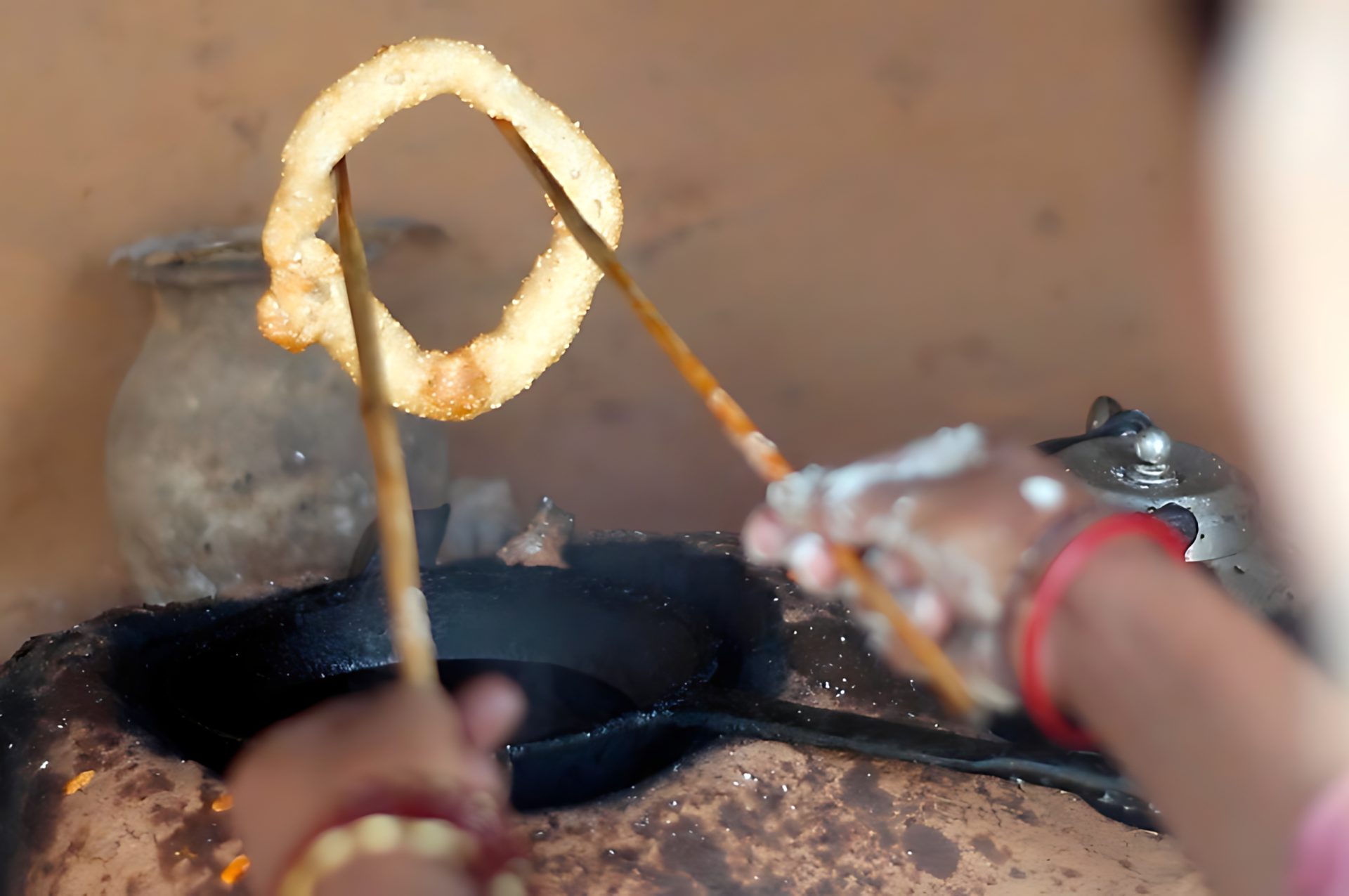 homestay in Nepal - Reasons to Book a Homestay in Nepal Cooking in a homestay in Nepal