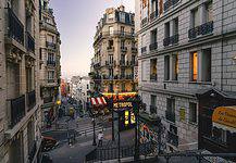 The Paris Pass, France