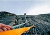 Rock climbing
