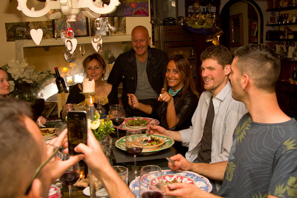 Eat Like a Local in Rome - Where to Eat Like a Local in Rome: A Foodie’s Journey Food tour in Trastevere, Rome, Italy