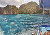 Scuba Diving in Thailand - Phuket