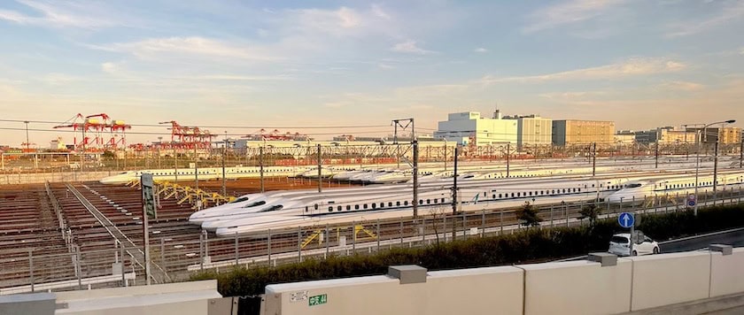 Japan's railway system - How to Navigate Japan's Railway System: Types, Tickets & Tips Japan's railway system