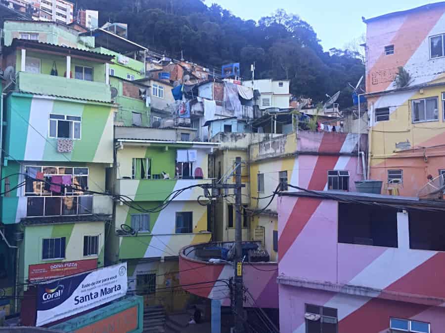 things to do in rio de janeiro - Top Things to Do in Rio de Janeiro, Brazil A Favela in Rio De Janeiro