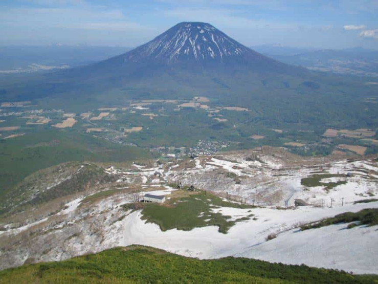Chitose - What to Visit in the Vicinity of Chitose, Japan