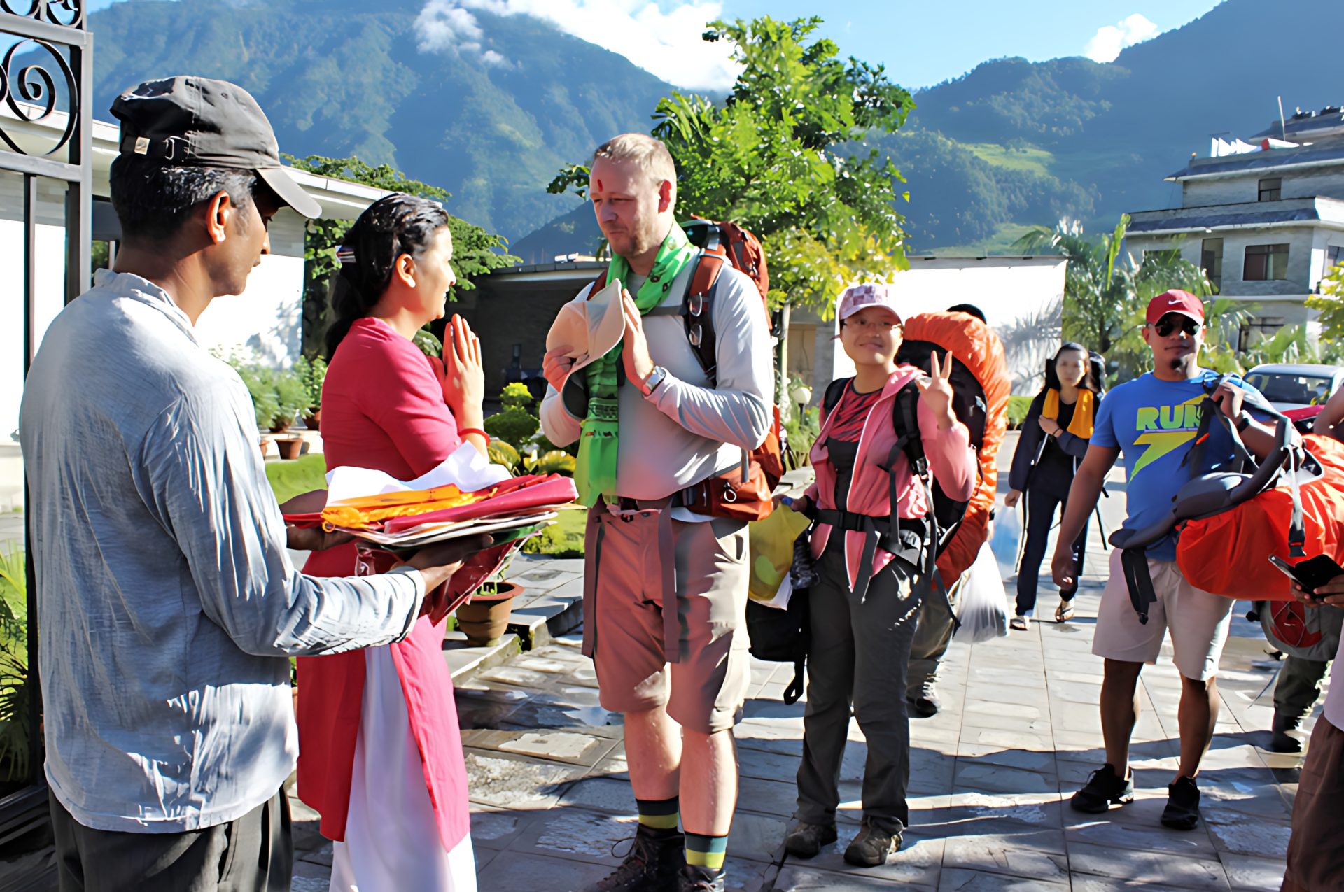 homestay in Nepal - Reasons to Book a Homestay in Nepal Experiences of staying in a homestay in Nepal
