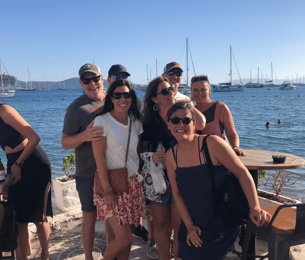 Beaches in Bodrum - The Most Magnificent Beaches in Bodrum Fun Guided Walk with Local Story Bodrum.