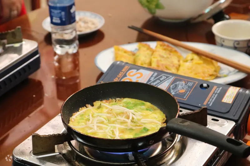 Da Nang attractions - Da Nang Attractions, Central Vietnam Cooking class in Da Nang, Vietnam.